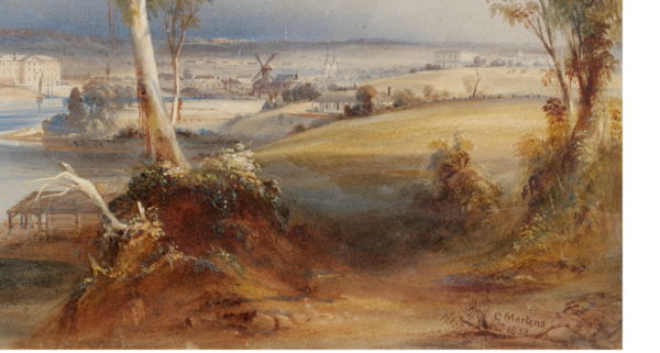 [BUNDLE] Courses 1 & 2: Australian Land Records
