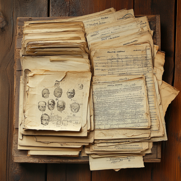 Understanding Coroner's Records